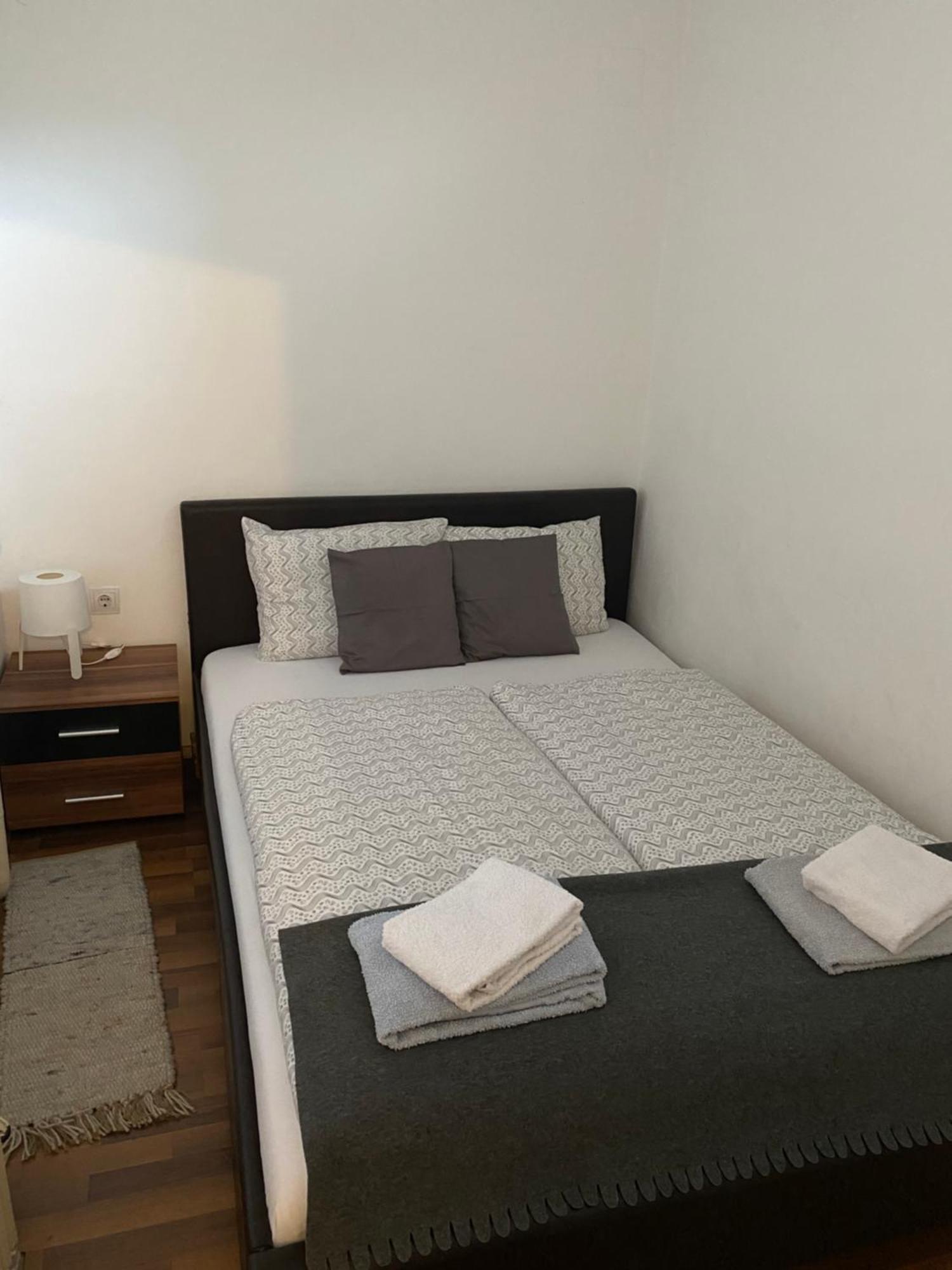 Apartment & Next Danube Promenade Budapest