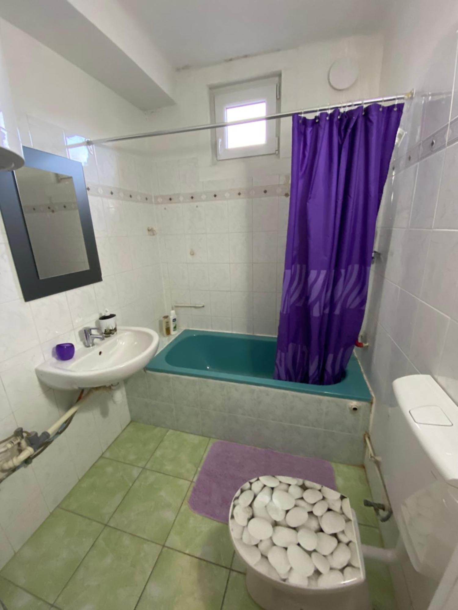 & Next Danube Promenade Apartment
