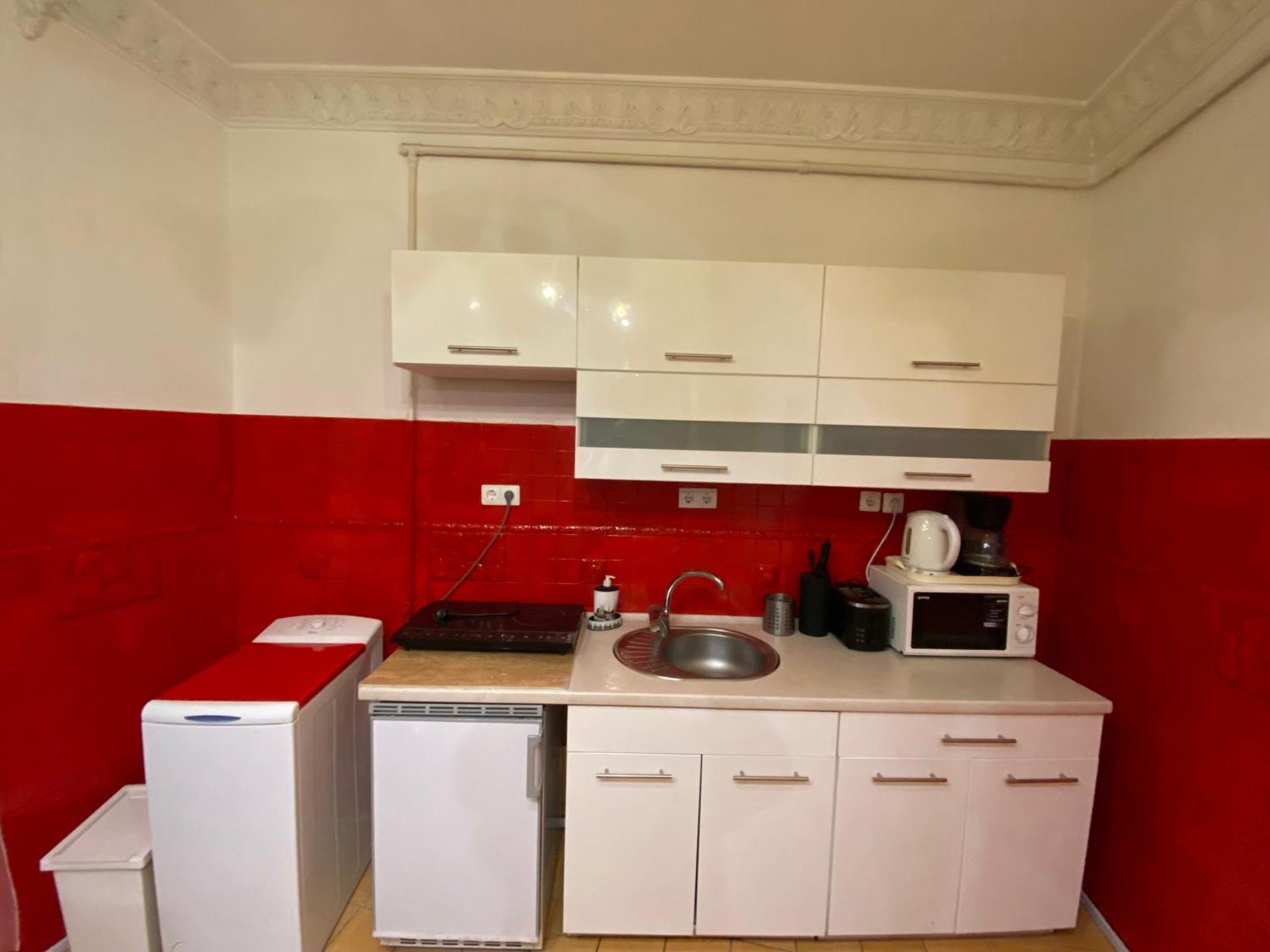 Apartment & Next Danube Promenade *
