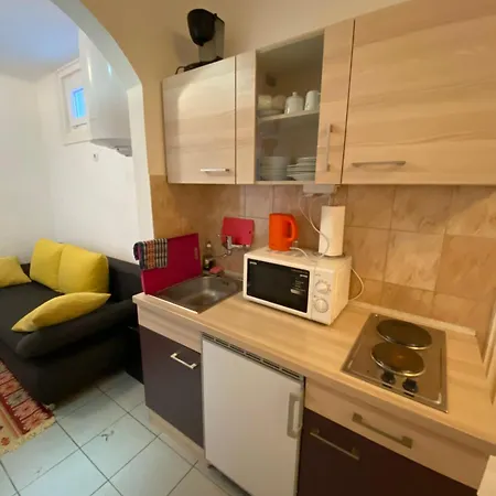 Holiday Apartments & Rooms Next Danube Promenade Budapest Exterior photo