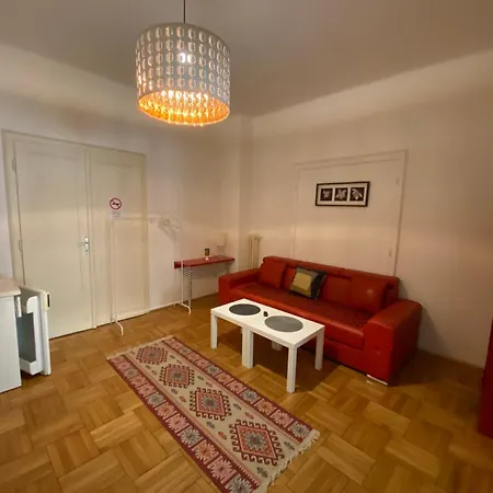 Holiday Apartments & Rooms Next Danube Promenade Budapest Exterior photo
