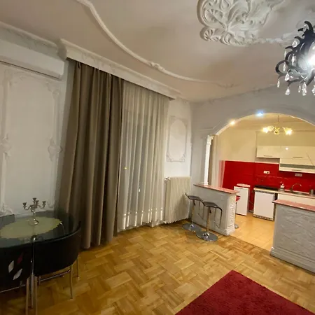 Holiday Apartments & Rooms Next Danube Promenade Budapest Exterior photo
