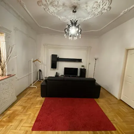 Holiday Apartments & Rooms Next Danube Promenade Budapest Exterior photo