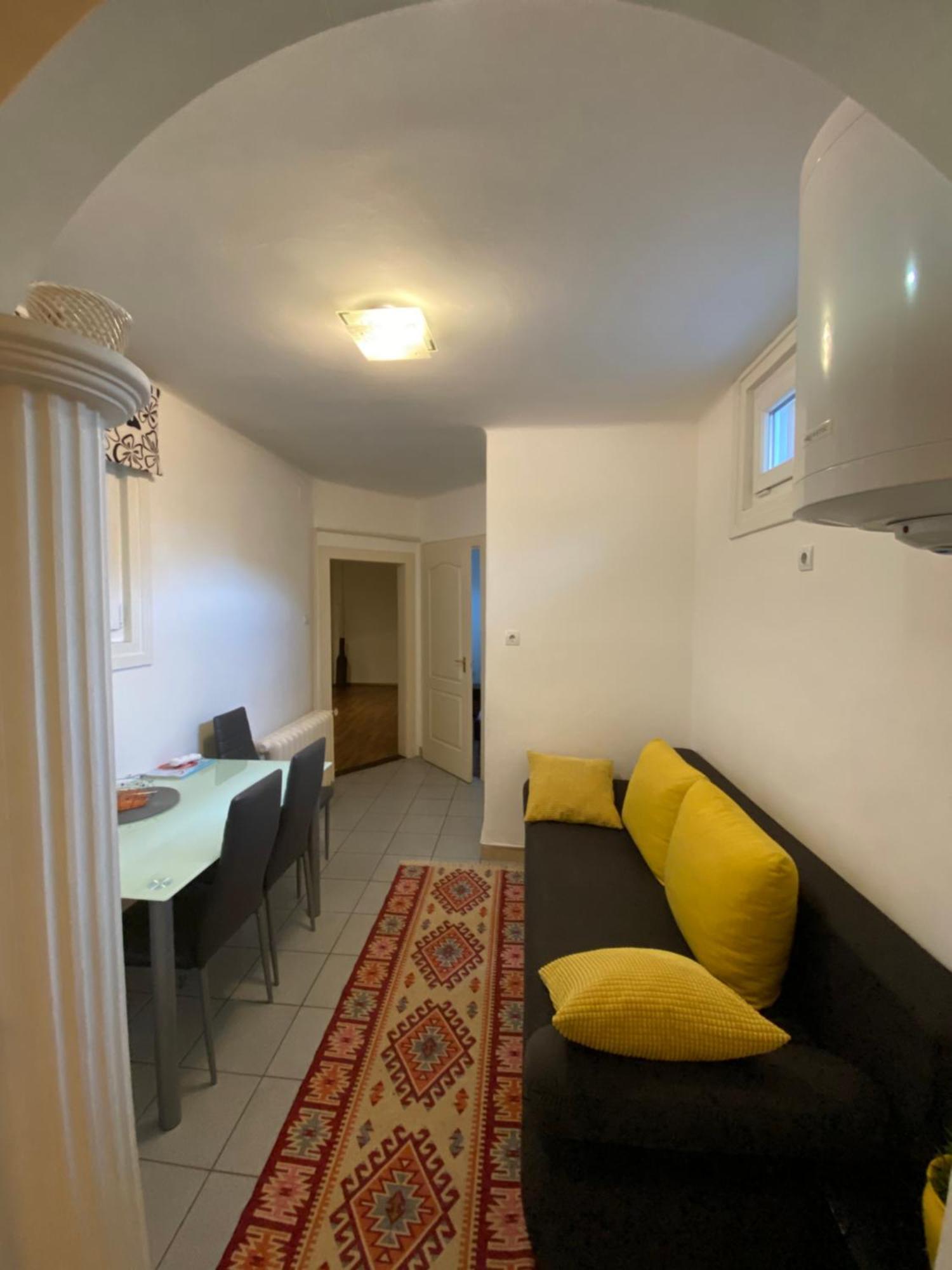 Apartament & Next Danube Promenade *