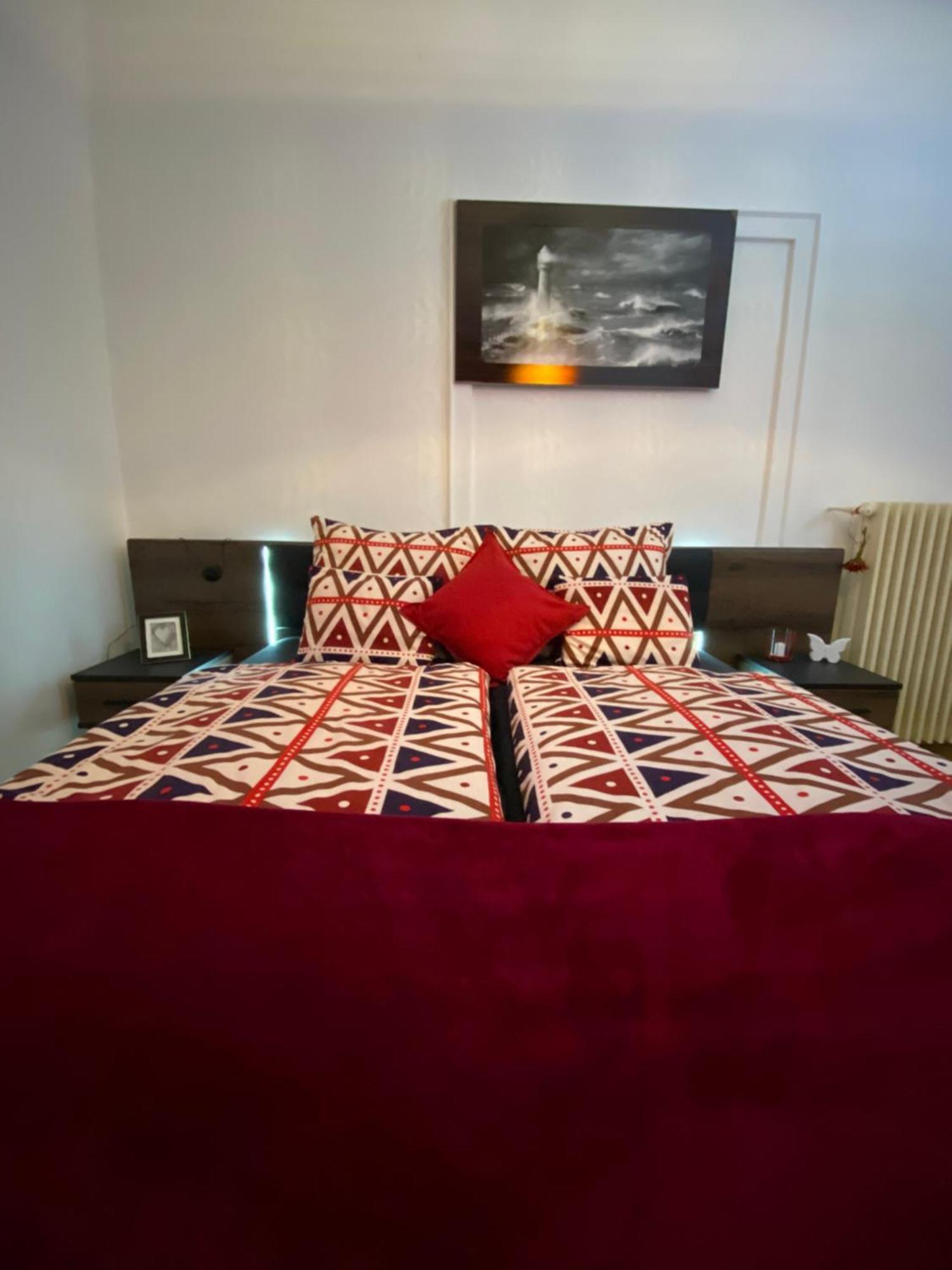 Apartment & Next Danube Promenade Budapest