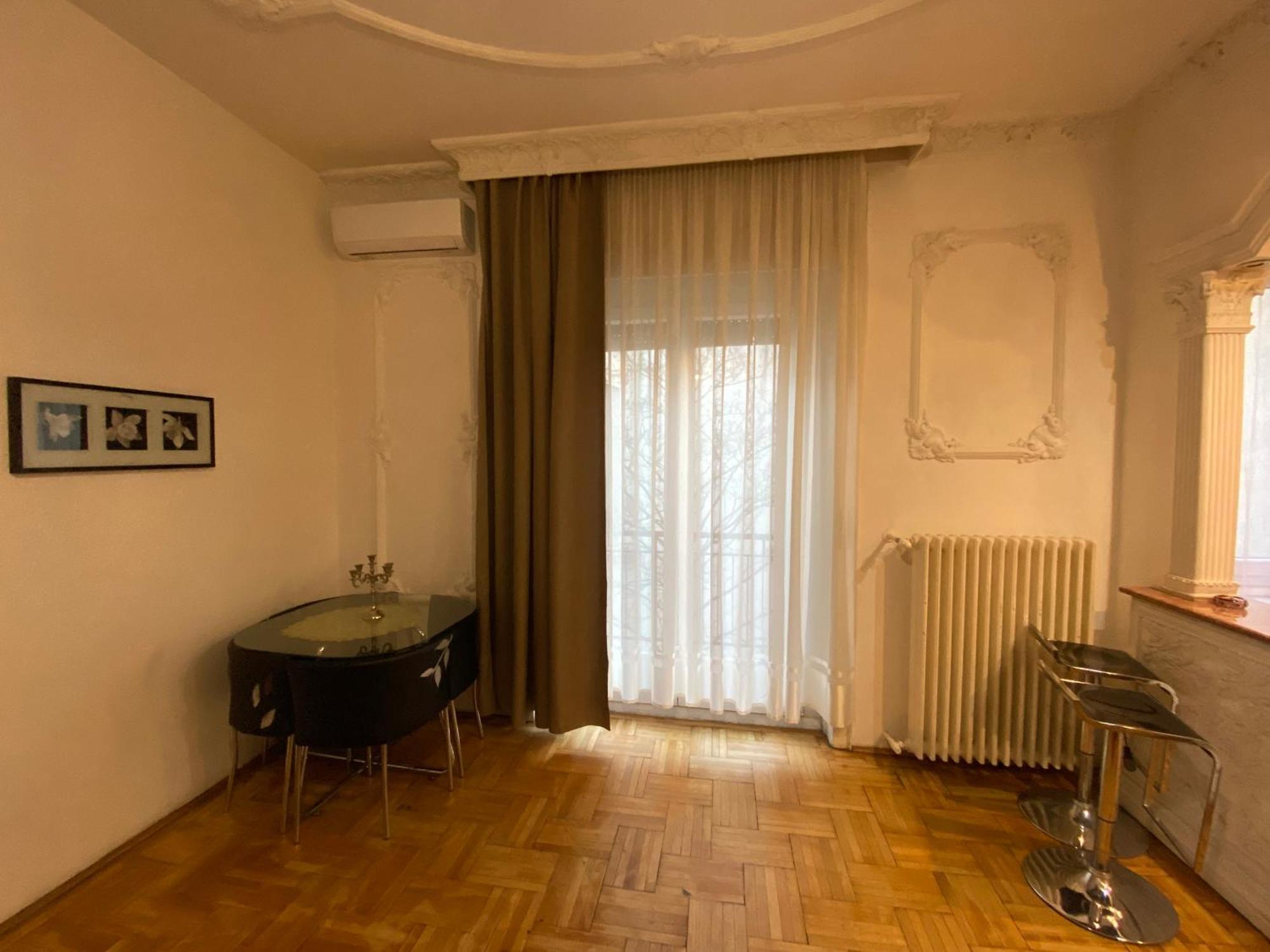 Apartment & Next Danube Promenade